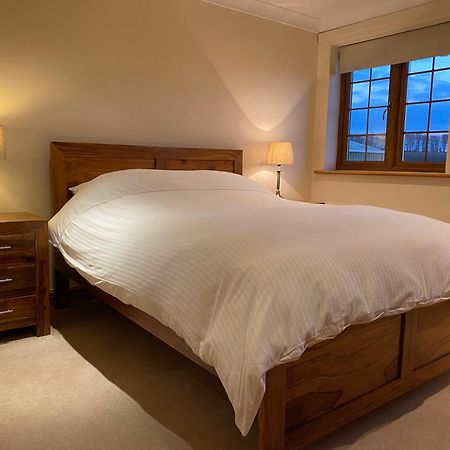 Red House Farm Cottages เบเวอร์ลีย์ ภายนอก รูปภาพ