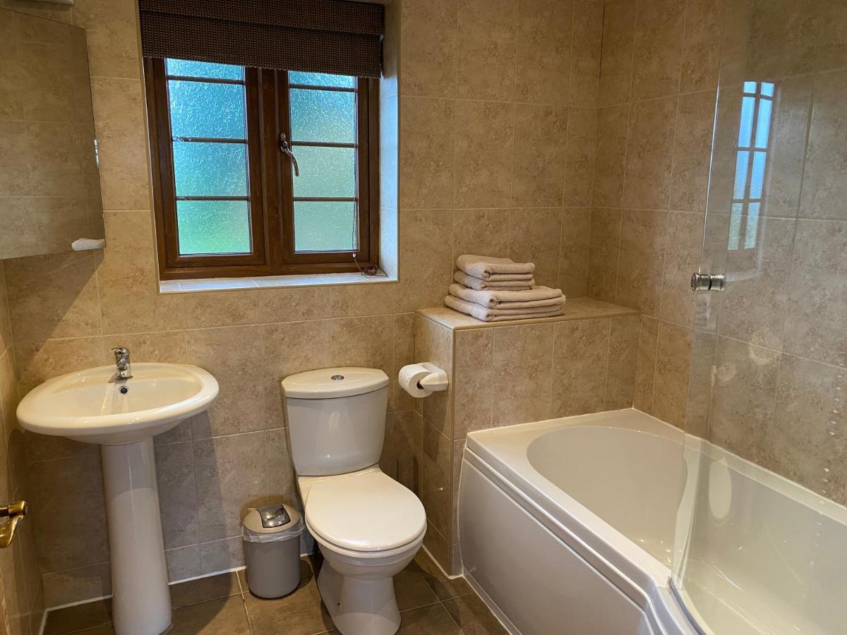 Red House Farm Cottages เบเวอร์ลีย์ ภายนอก รูปภาพ