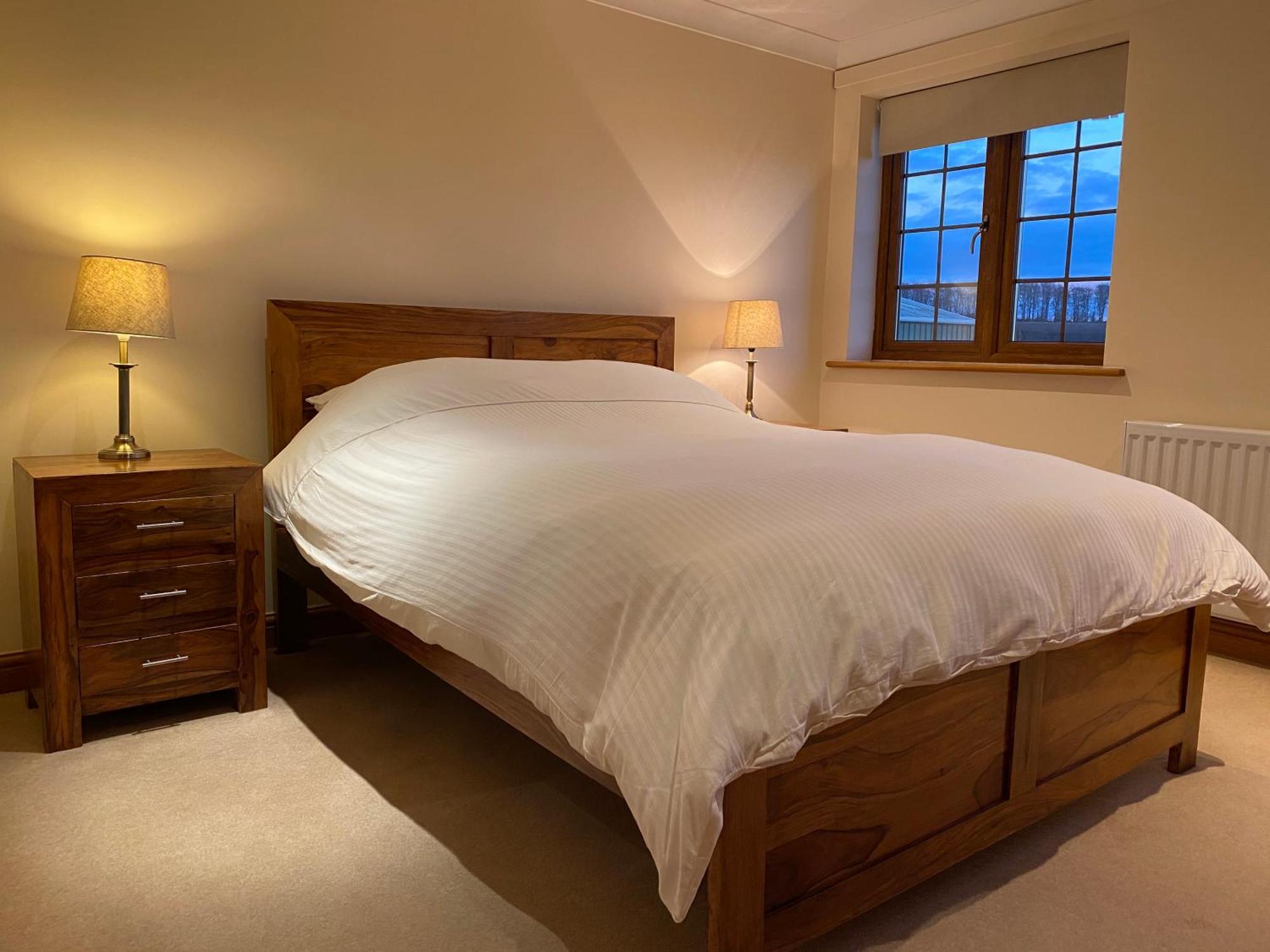 Red House Farm Cottages เบเวอร์ลีย์ ภายนอก รูปภาพ